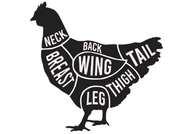 chicken