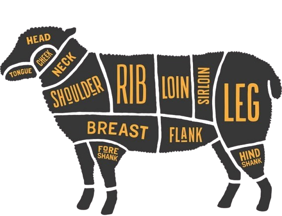 mutton