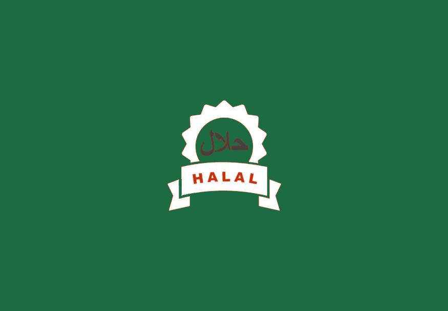Halal and Traceable