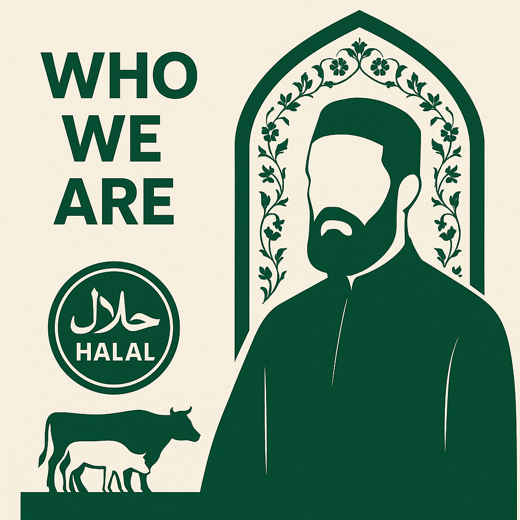 Who We Are